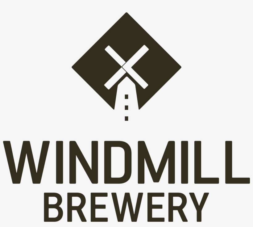 Windmill Brewing Fan Hoodie, transparent png #5854869