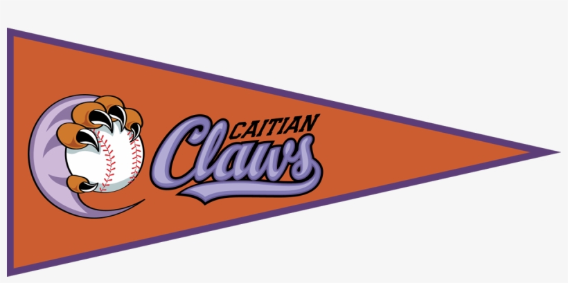 Is Life," I've Been Making Logos And Pennants For Various - College Softball, transparent png #5854955