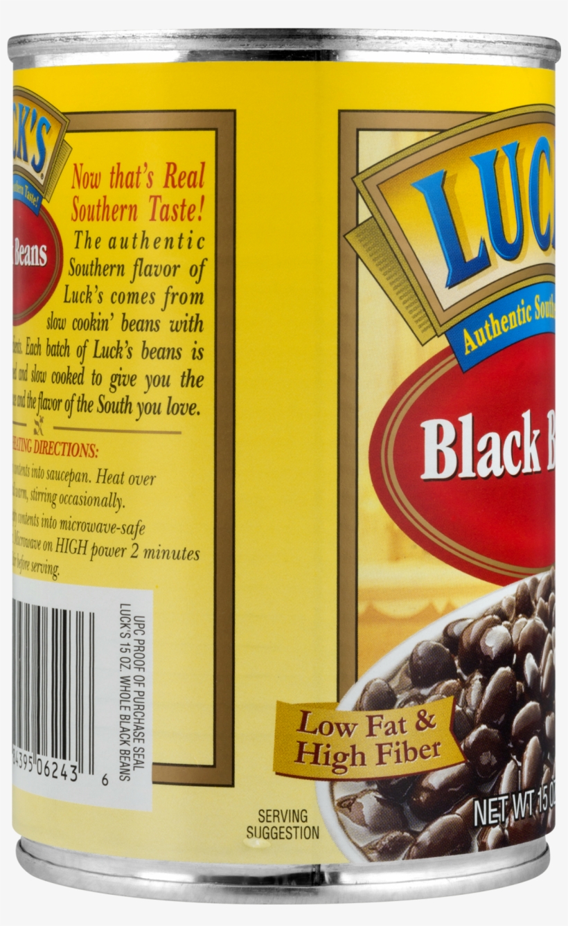 Black Beans - Walmart - Com - Kidney Beans, transparent png #5854961