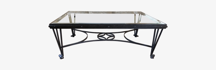 Glass Table Png, transparent png #5854964