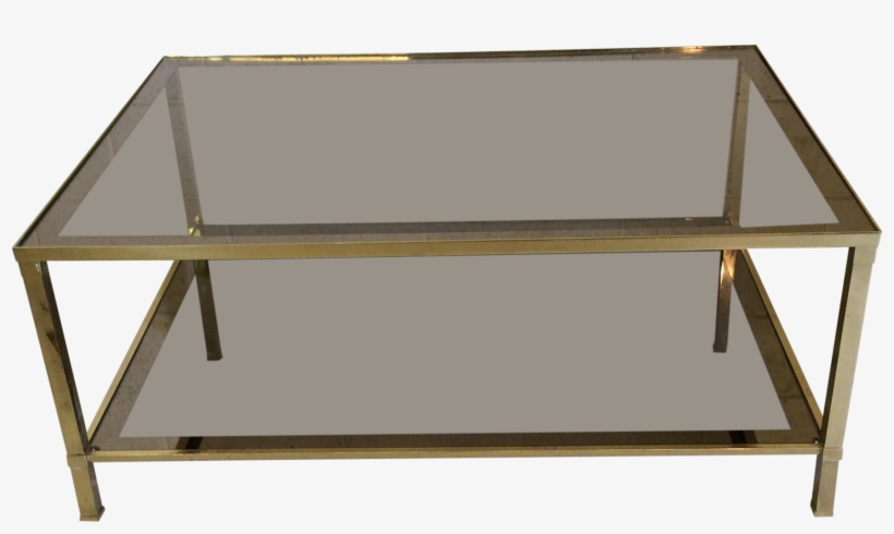 Png Free Library Desk Transparent Smoke Glass - Library, transparent png #5855339