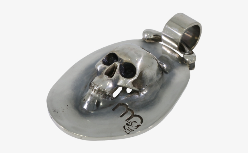 Totenkopf Png, transparent png #5856124