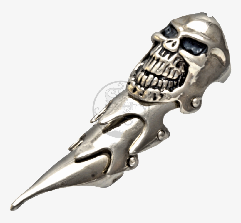 Armor Ring / Gelenkring - Tooth, transparent png #5856385