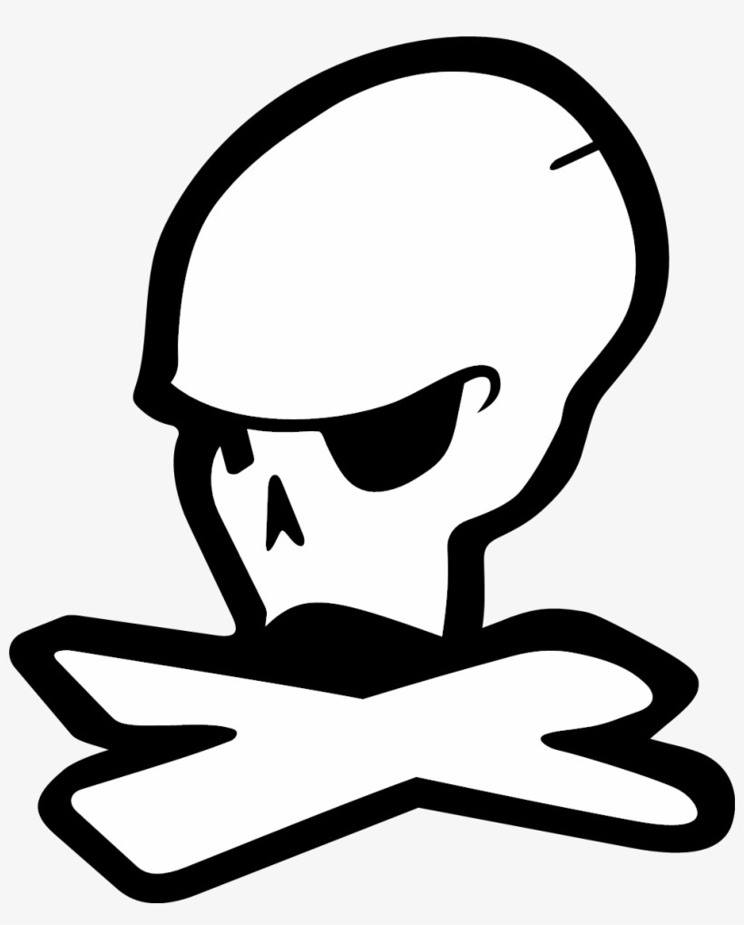 Magpul Skull, transparent png #5856437