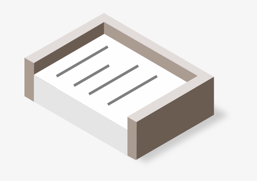 Blank Tombstone Template - Clip Art, transparent png #5856439