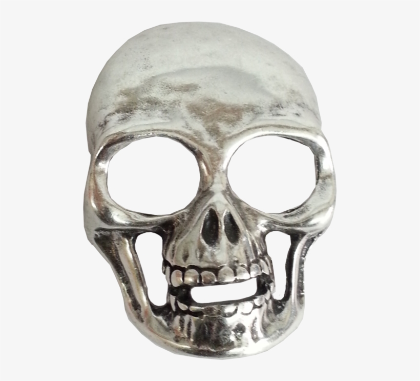 Totenkopf Png, transparent png #5856604