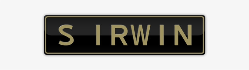 Signage, transparent png #5856680