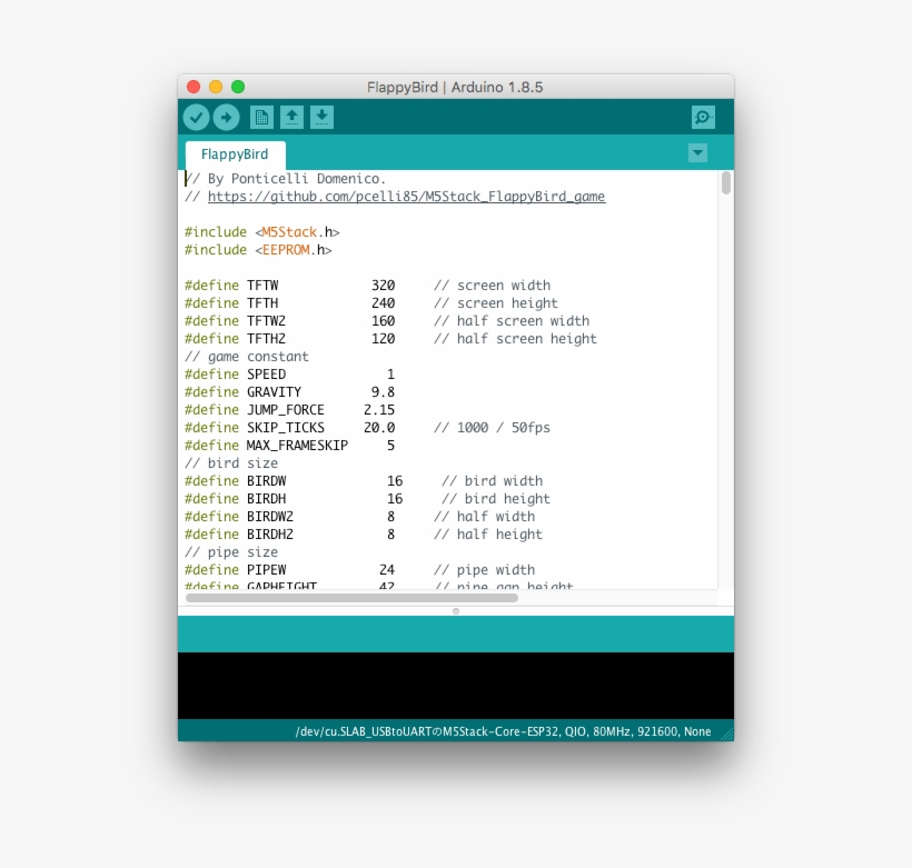 Serial Monitor Button Arduino, transparent png #5856681