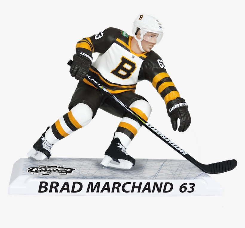 Norton Secured - Brad Marchand, transparent png #5857118