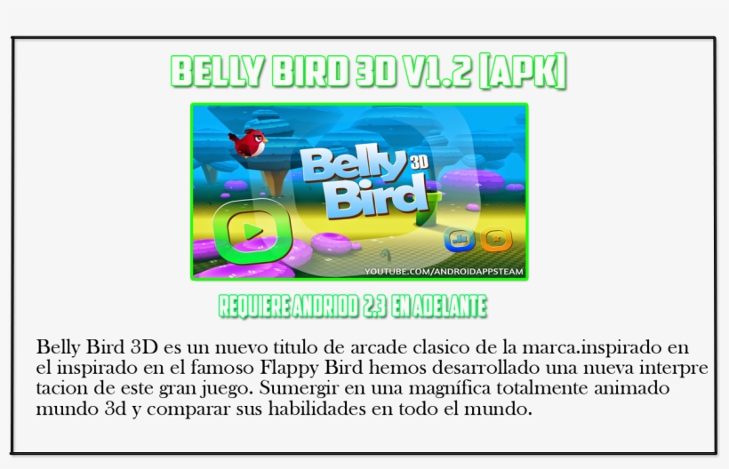 Las Mejores Apk Para Tu Android - Android Application Package, transparent png #5857477