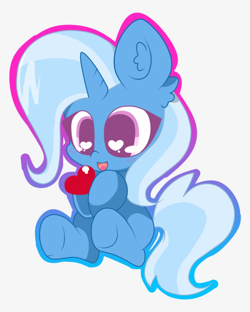 Kittyrosie, Chibi, Cute, Diatrixes, Ear Fluff, Female, - Cartoon, transparent png #5857780