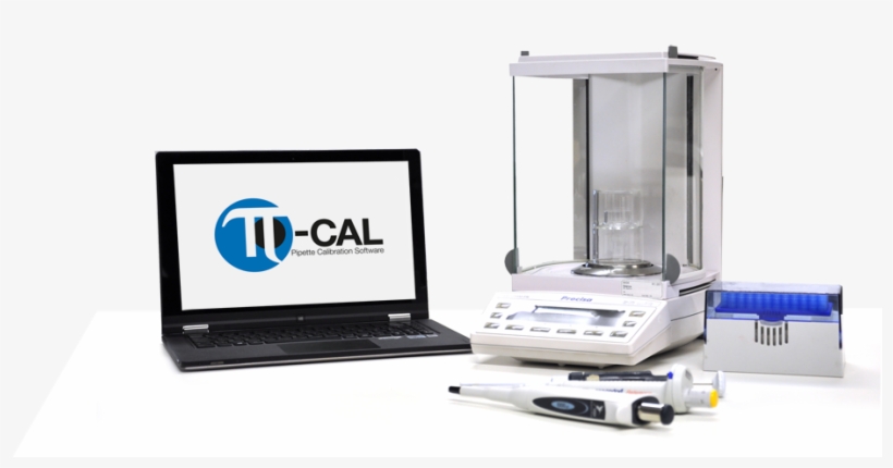 Pipette Calibration Software - Pipette Calibration Machine, transparent png #5857943