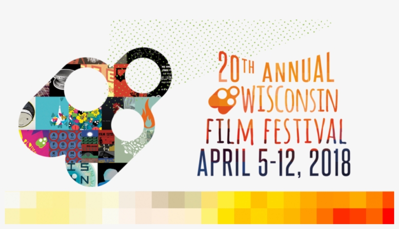 The Wisconsin Film Festival Is The Largest University-produced - University Of Wisconsin-madison, transparent png #5858001