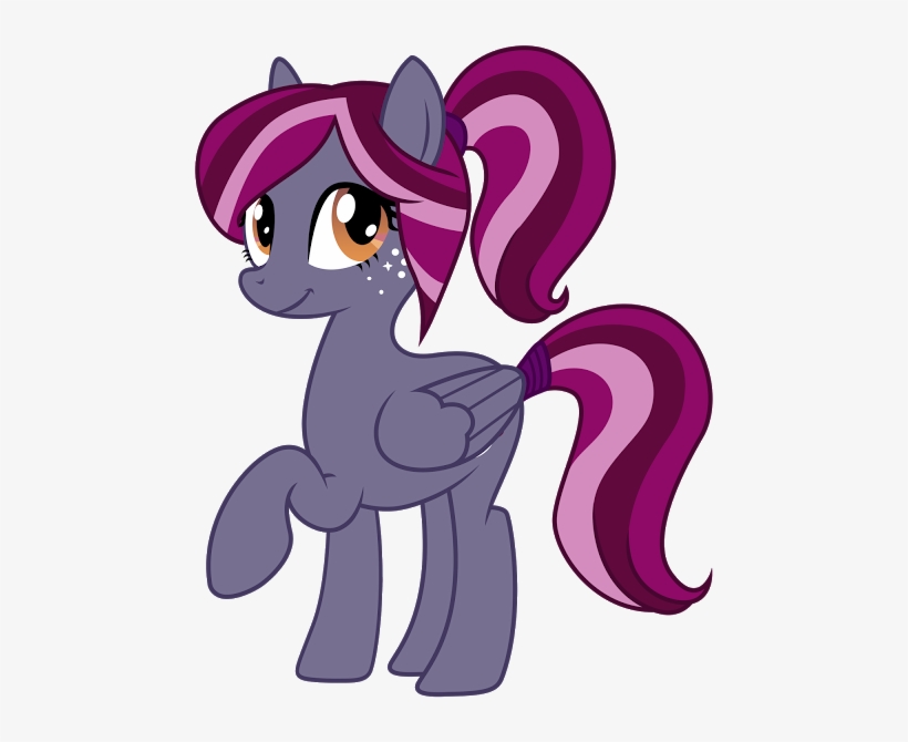 Equestria Daily, Equestria Daily Mascots, Freckles, - Equestria Daily Mascot, transparent png #5858065