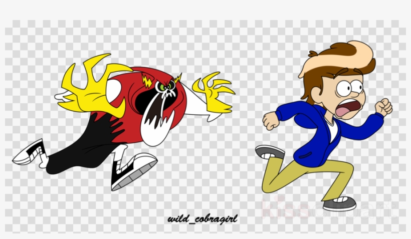 Run For Your Life, transparent png #5858310