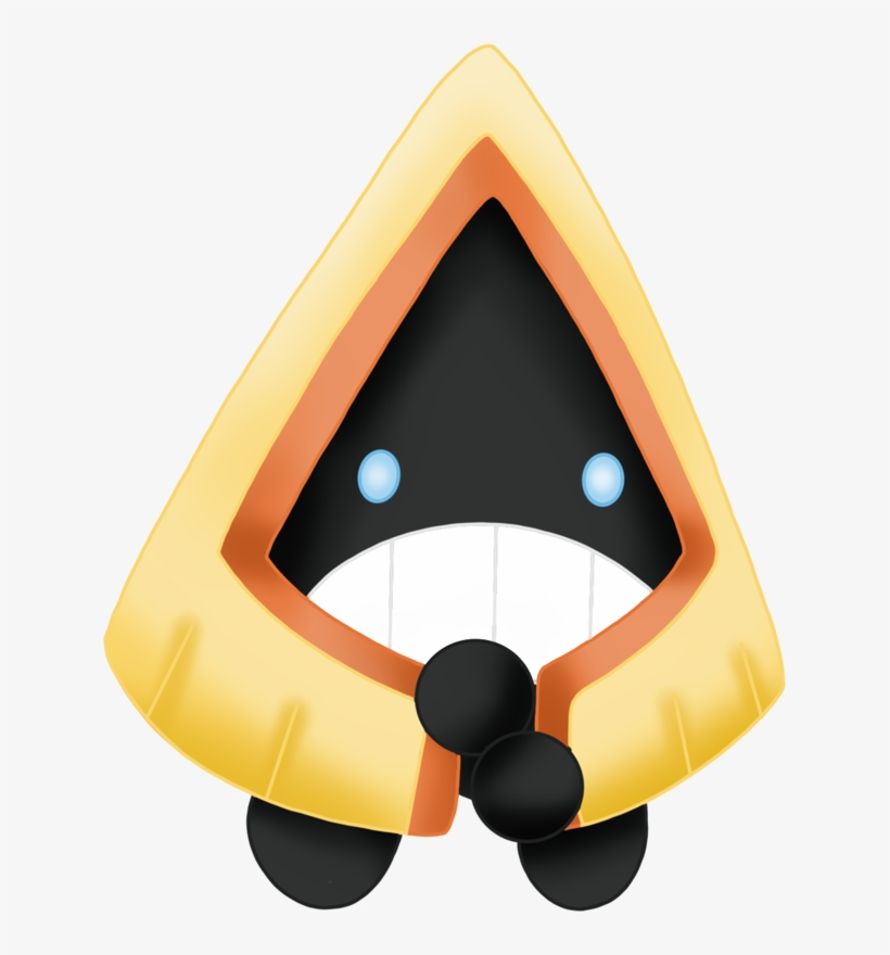Vector Black And White Library Shiny Snorunt Pok Dex - Circle, transparent png #5858563