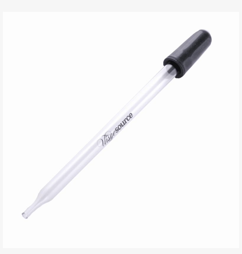Uisge Source Whisky Accessories Pipette - Pipette, transparent png #5858677