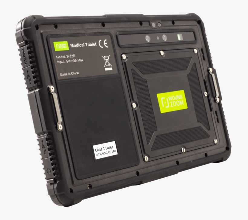 Rear Hero With Serial Number Crop, transparent png #5858736