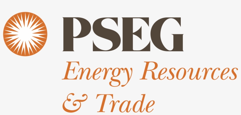 Pseg Energy Resources & Trade Logo Png Transparent - Pseg Power, transparent png #5858883