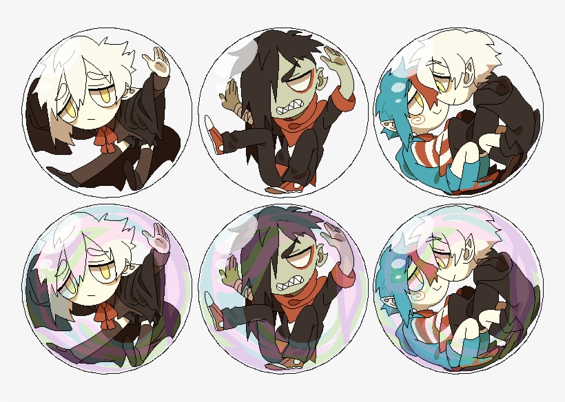 Pixel Art, transparent png #5858978