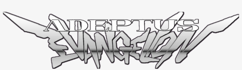 Presentamos Adeptus Evangelion, Miralo Aqui, En Ingles - Twitter, transparent png #5858979