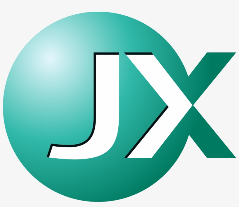 Jx Holdings Logo - Jx Nippon Oil, transparent png #5858980