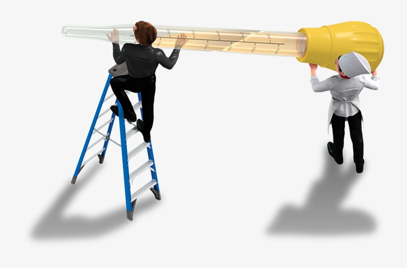 Profitable For Quebec - Telescope, transparent png #5859227