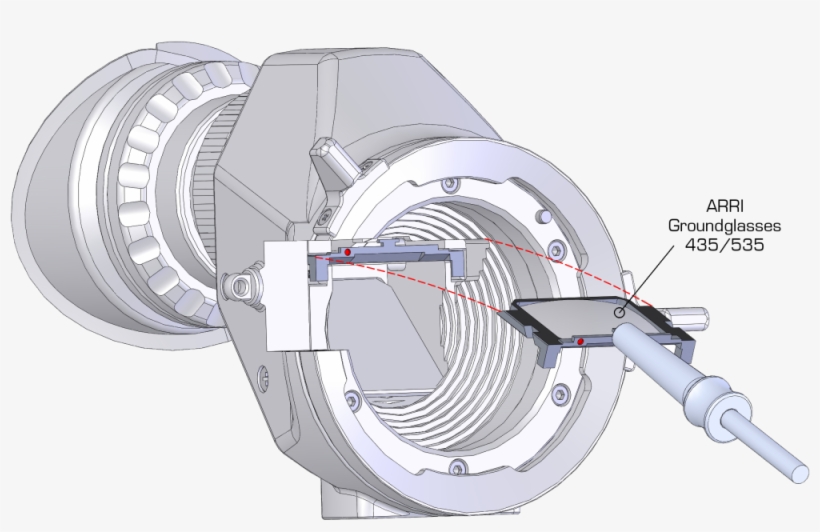Veranschaulichung Des Wechsels Der Mattscheiben Im, transparent png #5859279