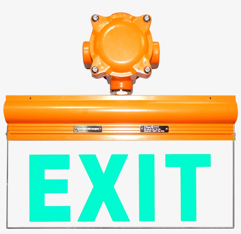Application - - Emergency Exit, transparent png #5859930