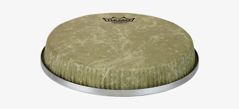5 Inch Fiberskyn R Series Bongo Head - Fiberskyn, transparent png #5859932