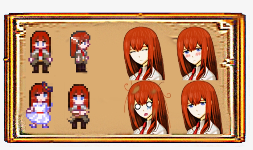 Mahohiyajo - Cartoon, transparent png #5860036