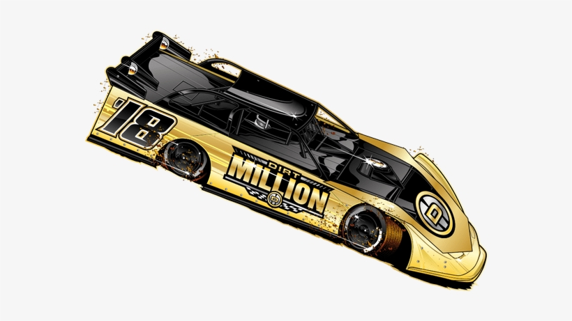 Dm Orignial Car Decal - Die-cast Toy, transparent png #5860037