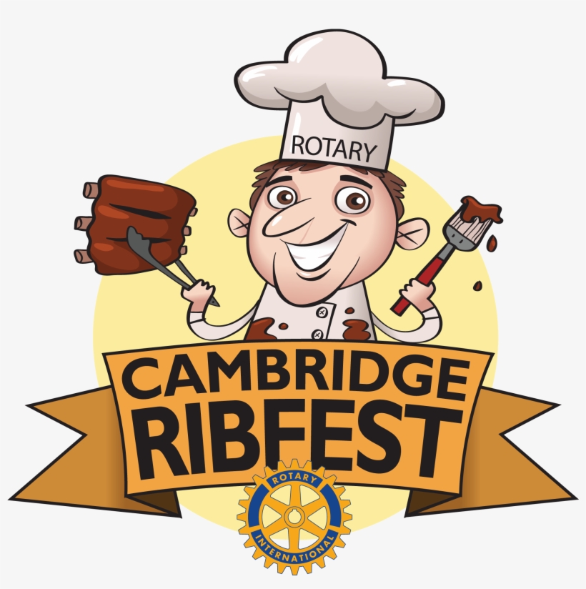 Cambridge Ribfest 2019 - Cambridge Ribfest 2018, transparent png #5860625