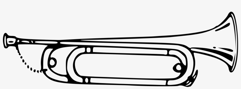 Bugle Png, transparent png #5860853