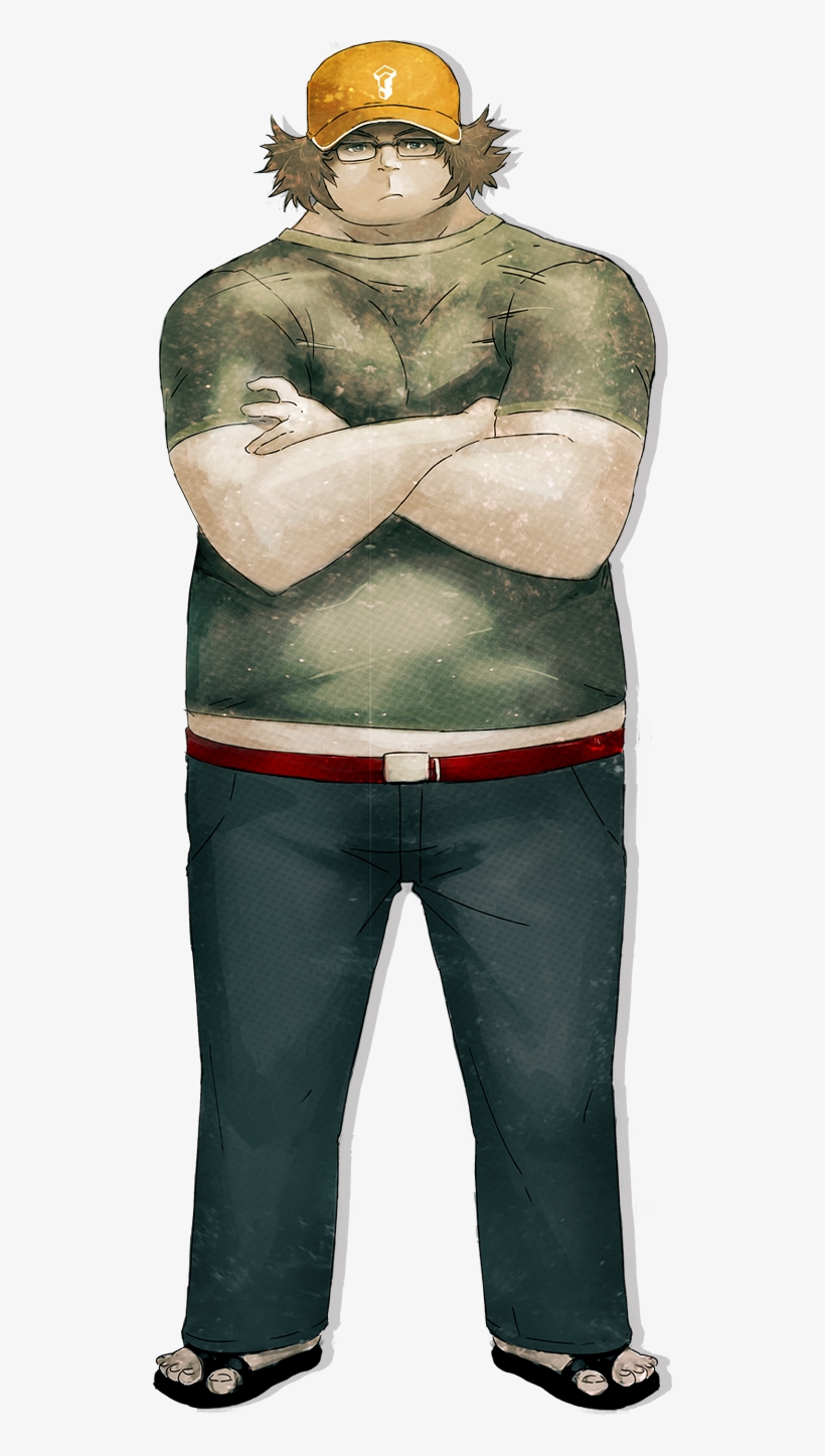 Daru Full Profile, transparent png #5861030
