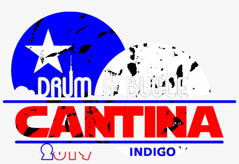 Bayou City Blues All-age Drum And Bugle Corps - Drum And Bugle Corps, transparent png #5861401