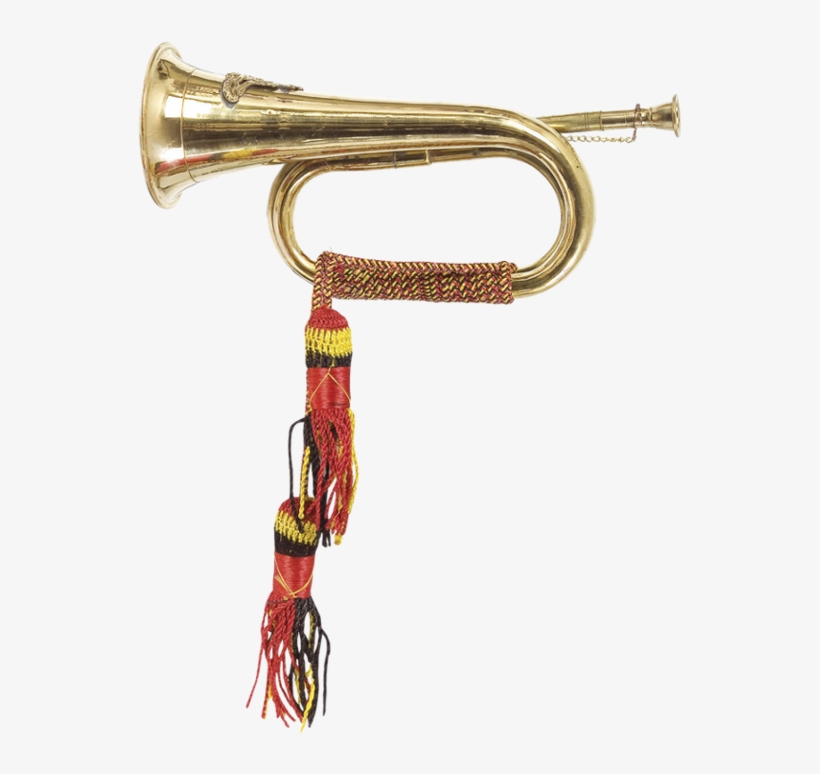 Jack Pyke Bugle - Bugle, transparent png #5861542