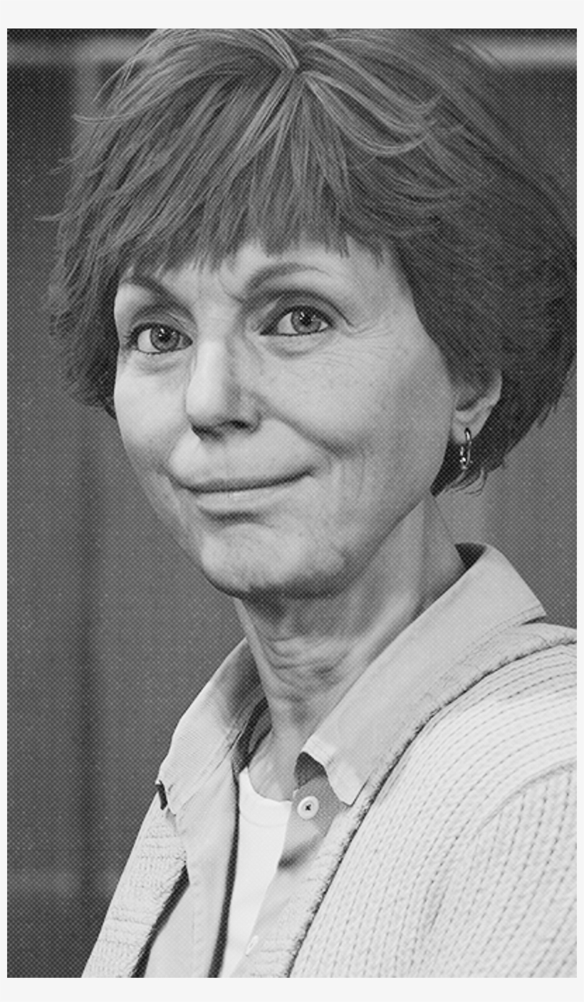 Daily Bugle - Spider Man Ps4 Aunt May, transparent png #5861912