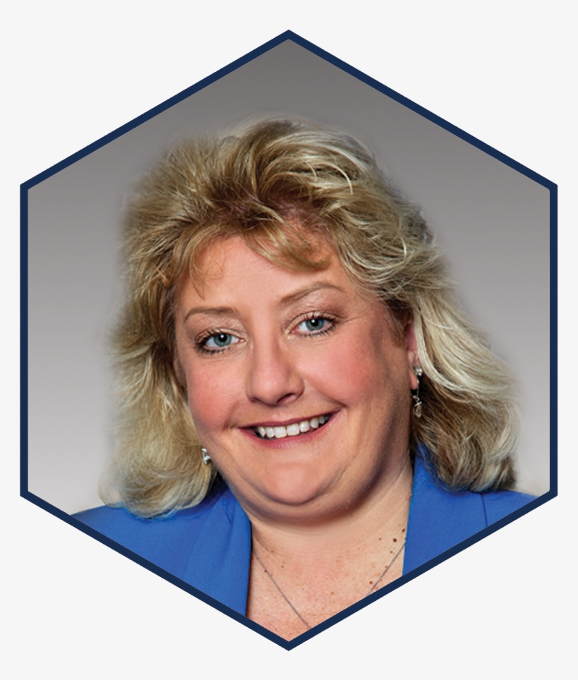Sharon Kurfuerst, Edd, Otr/l, Fache, Faota - Blond, transparent png #5862500