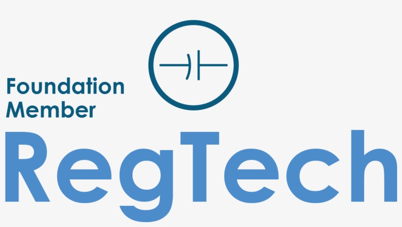 Established In 2016, The Regtech Association Is A Collaboration - Rl Turner Logo, transparent png #5862557