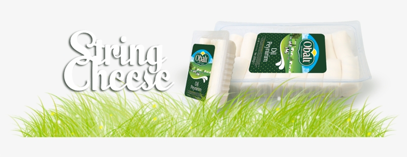 Dil Peyniri, String Cheese - Sweet Grass, transparent png #5862560