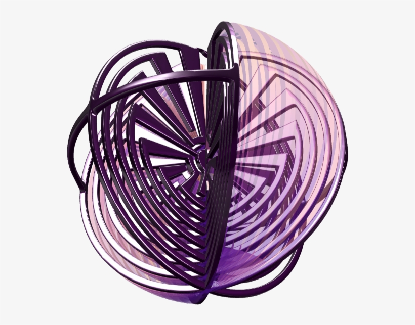 Mystic Bauble - Barbed Wire, transparent png #5862608