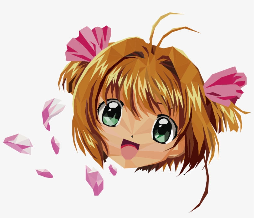 Category - Halloween Anime Card Captor Sakura Cosplay Kinomoto, transparent png #5862708