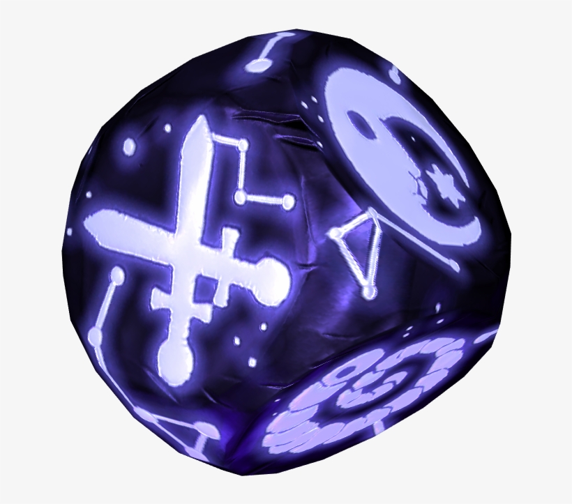 Map Of Beyond - Map Of Beyond Dice Armello, transparent png #5862769