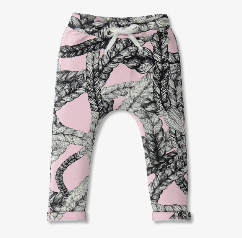 Vimma Sweatpants Leon Template Template 80 140 Cm - Dress, transparent png #5863018