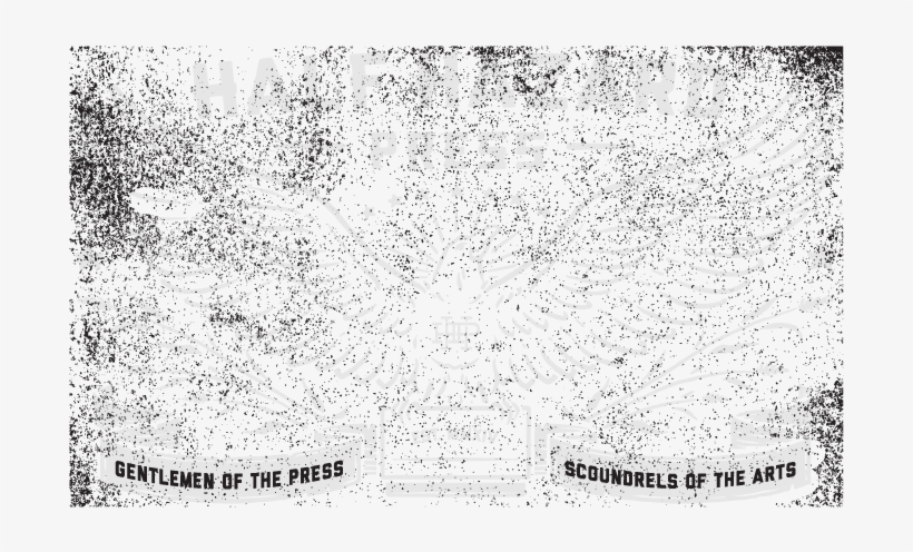 Half Hazard Press, transparent png #5863082