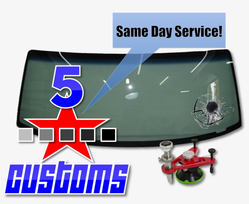 Windshield Chip Repair - Skateboarding, transparent png #5863135