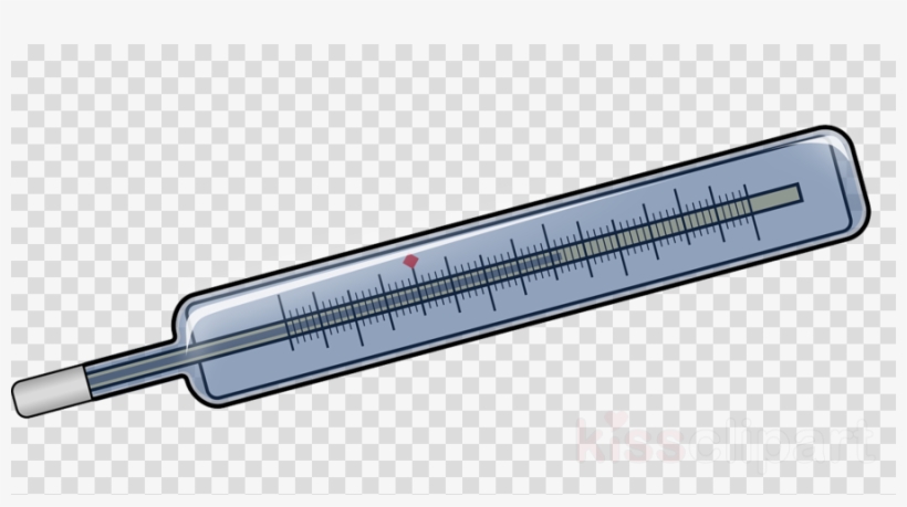 Dibujos De Instrumentos De Medicion Termometro Clipart - Chocolate Roll Sticks Png, transparent png #5863192