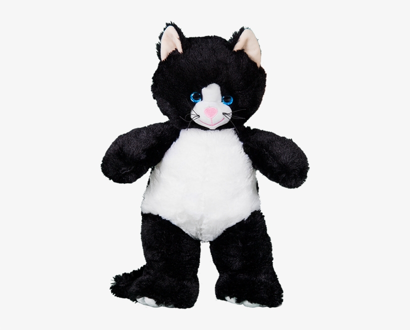 Baby Black Kitten, transparent png #5863379