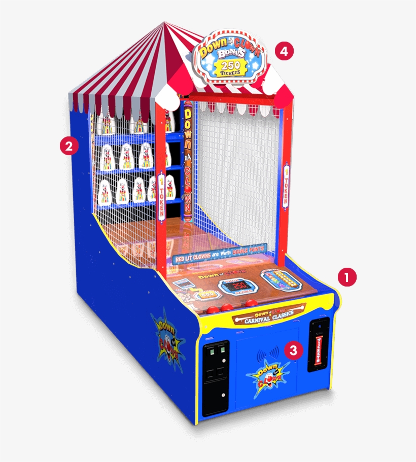 Game Features - Portable Network Graphics, transparent png #5863437
